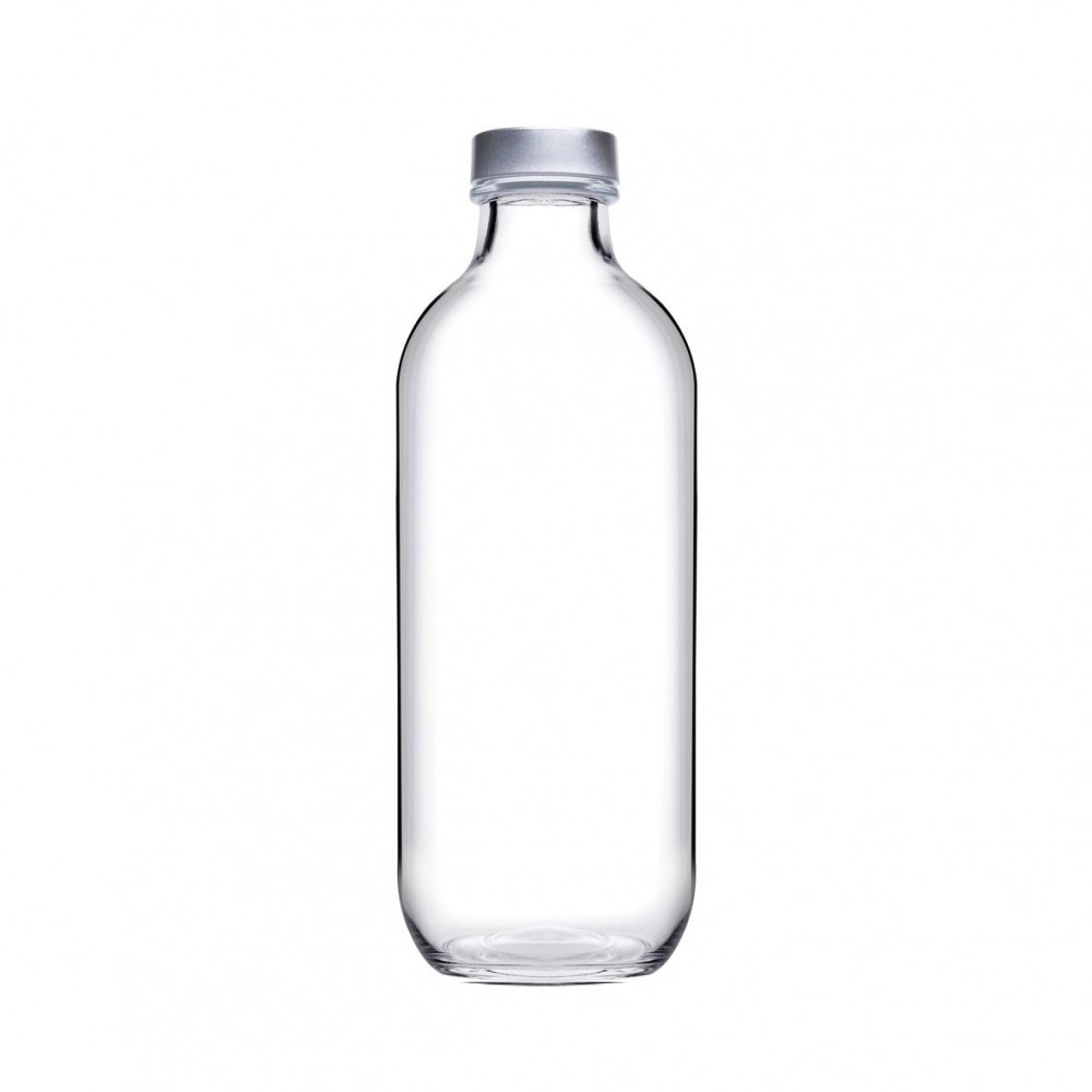 Flasche Iconic 0,54 Liter